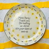 Teachers Sunshine Platter