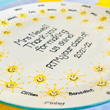 Teachers Sunshine Platter