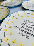 Teachers Sunshine Platter