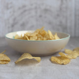 I bloody love crisps!