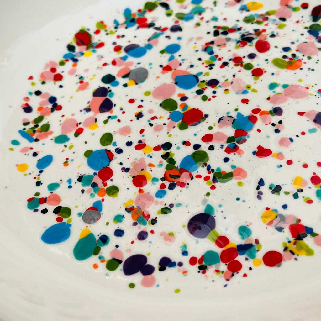 ColourSplash Bowl