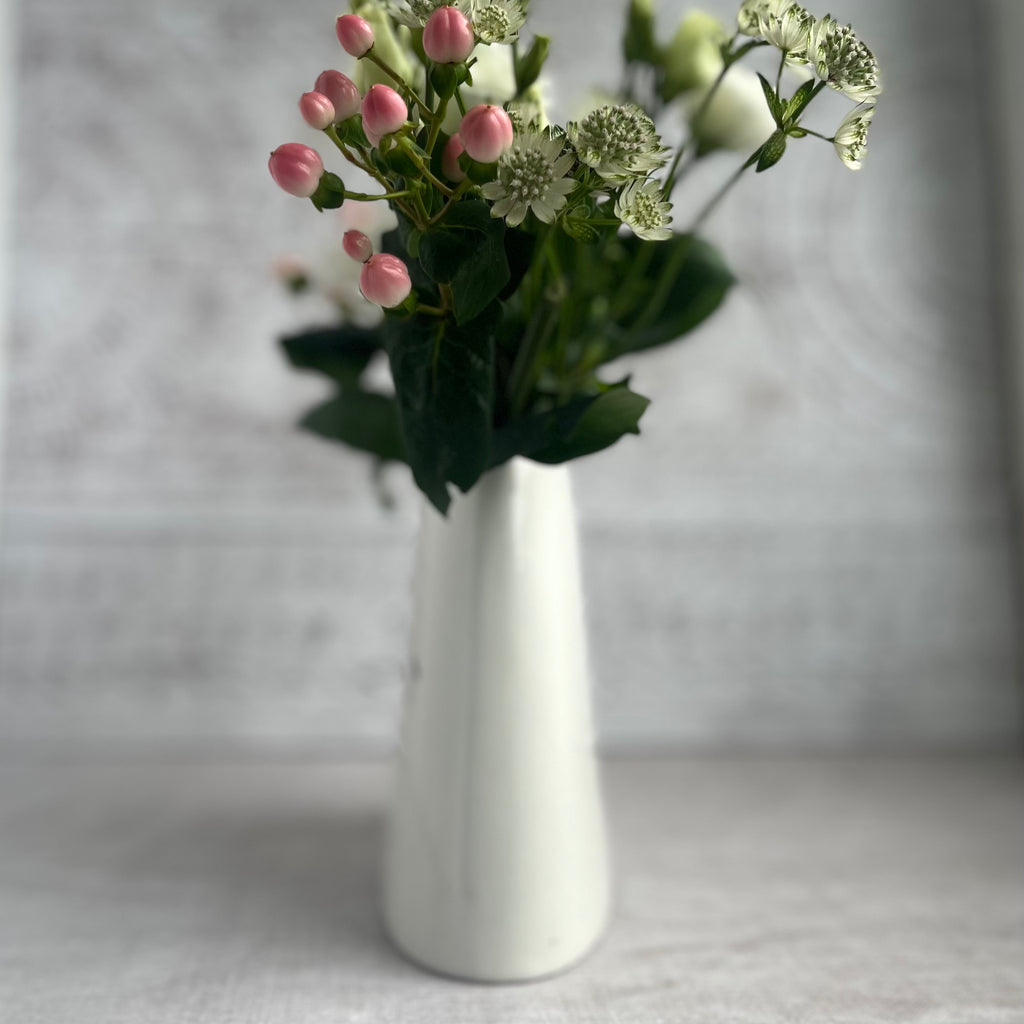 Dandelion Vase