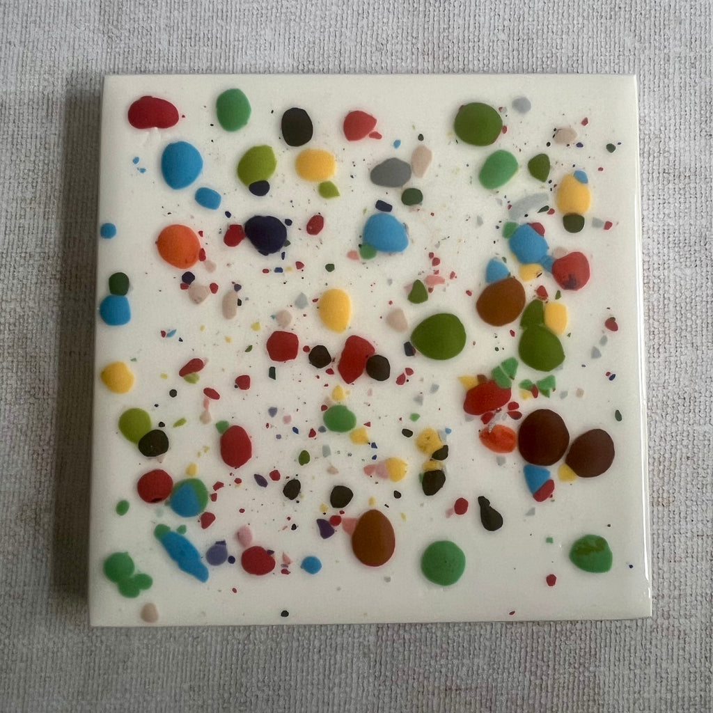 ColourSplash Coaster