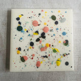ColourSplash Coaster