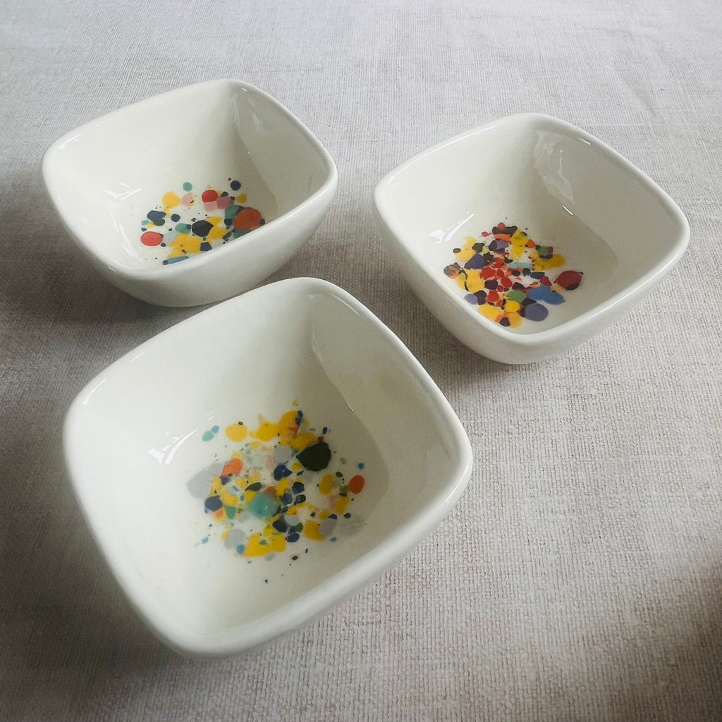 ColourSplash Ramekin