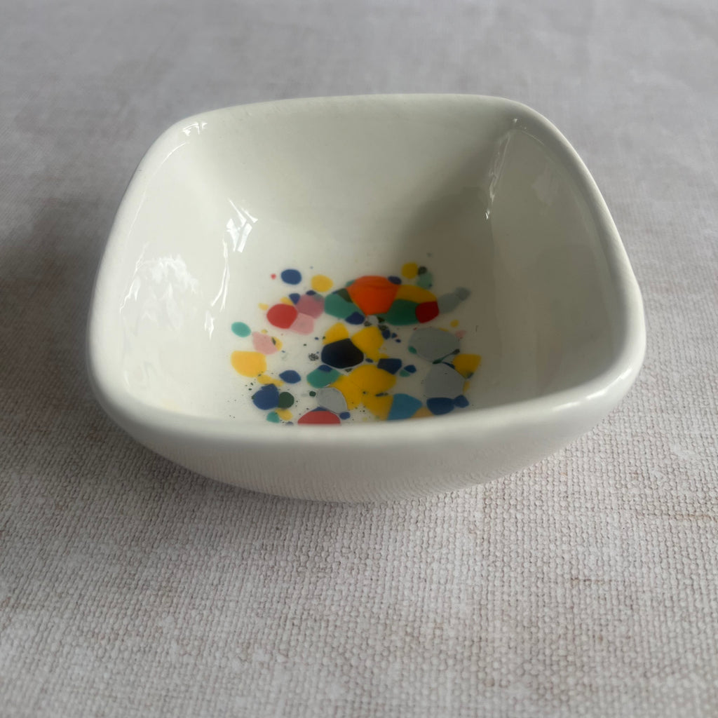 ColourSplash Ramekin