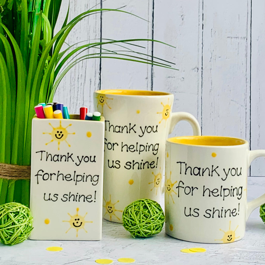 Teachers Sunshine Platter
