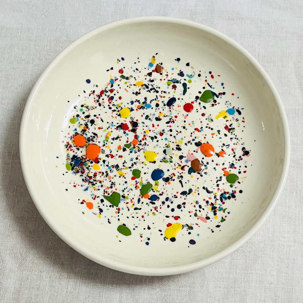 ColourSplash Bowl