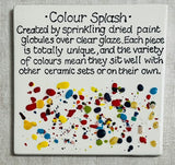 ColourSplash Bowl