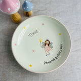 Personalised Fairy Dust Pasta Bowl