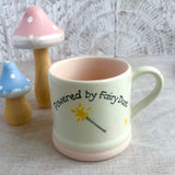 Personalised Fairy Dust Pasta Bowl