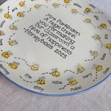 Teachers Sunshine Platter