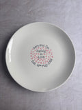 Personalised Wedding Signature Platter