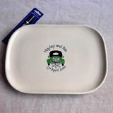 Personalised Wedding Signature Platter