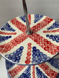 Union Jack Cake Stand
