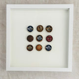 Bottle tops