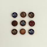 Bottle tops