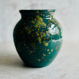 Mystic Jade Vase/ Coasters/ Trinket Box
