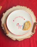 Personalised Christmas Unicorn Set