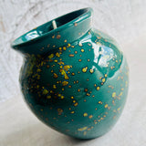 Mystic Jade Vase/ Coasters/ Trinket Box