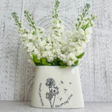 Dandelion Vase