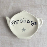 Spotty Dotty Tea Bag Dish