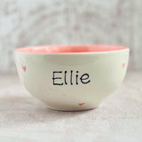 Unicorn Personalised Dinner Set
