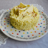 Celebrations Birthday Cake Platter