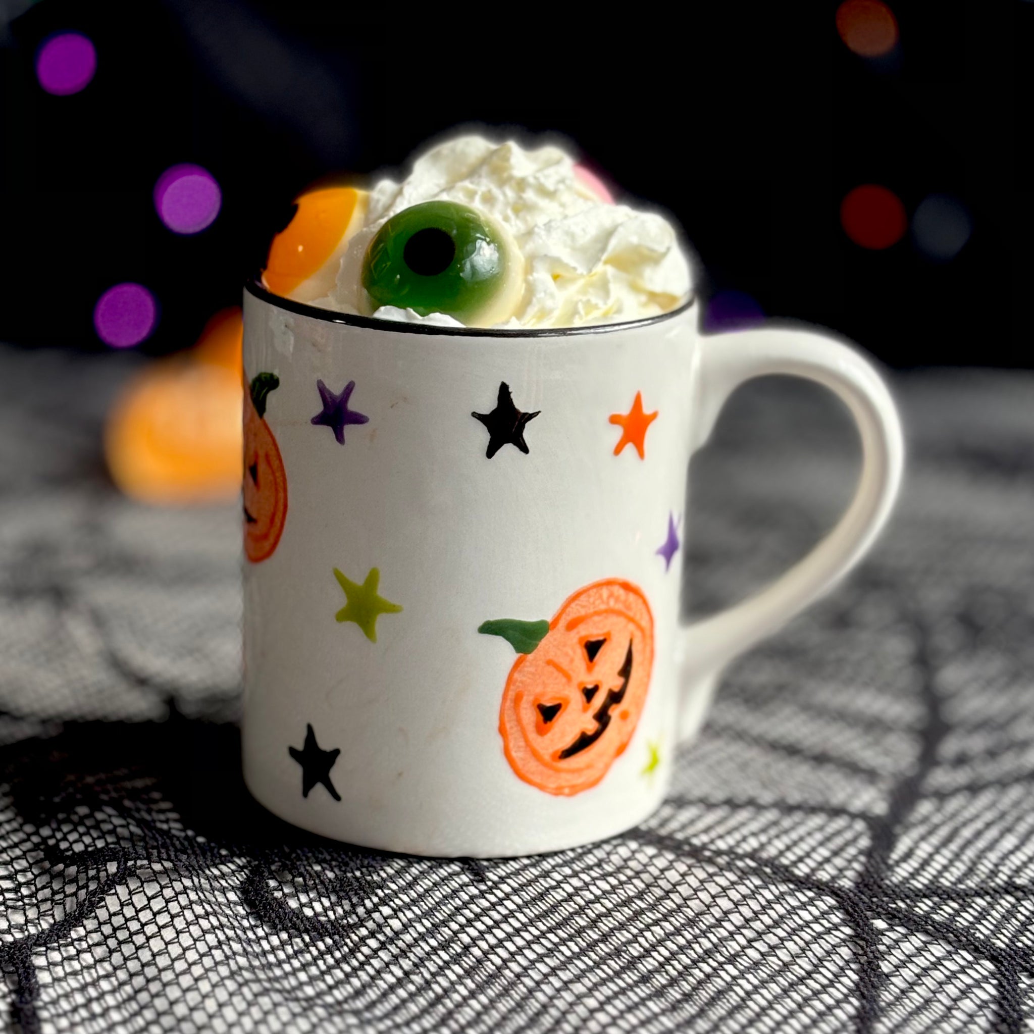 I bloody love Halloween Mug