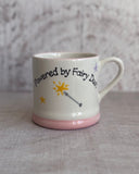 Personalised Fairy Dust Breakfast Set