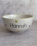 Personalised Fairy Dust Breakfast Set