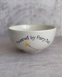 Personalised Fairy Dust Breakfast Set