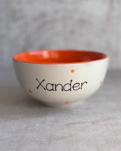 Personalised Dinosaur Dinner Set