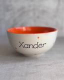 Personalised Dinosaur Dinner Set