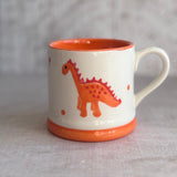 Personalised Dinosaur Dinner Set