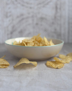 I bloody love crisps!