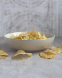 I bloody love crisps!