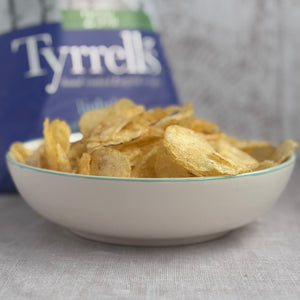 I bloody love crisps!