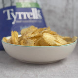 I bloody love crisps!