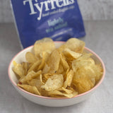 I bloody love crisps!