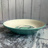 Seashore Crab Serving Bowl