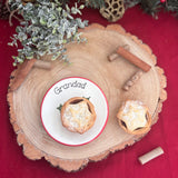 Classic Christmas Mince Pie Dish
