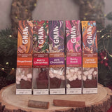 Classic Christmas Personalised Hot Chocolate Mug