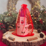 Classic Christmas Personalised Hot Chocolate Mug