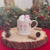 ‘Twas the night before Christmas Mug