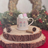 ‘Twas the night before Christmas Mug
